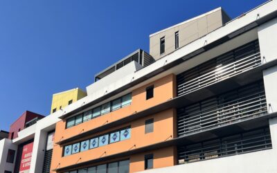 Nouvelle agence Saint-Pierre