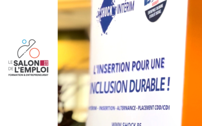Salon de l’Emploi 2023